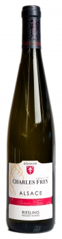 Domaine Charles Frey, Alsace Riesling Vieilles Vignes - 2014