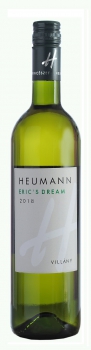 Heumann, Eric's dream - 2019