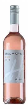 Heumann, Rosé - 2019 