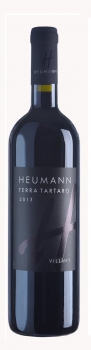 Heumann, Terra Tartaro - 2015