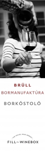November 10. - Brüll Bormanufaktúra a Boxban!