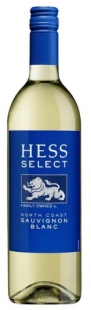 Hess Select - Sauvignon Blanc - 2018 