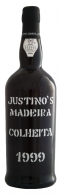 Justino's, Madeira Colheita - 1999