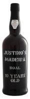 Justino's, Madeira 10 years old Boal