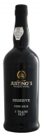 Justino's, Madeira 5 years old Fine Rich