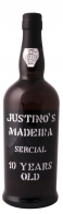 Justino's, Madeira 10 years old Sercial