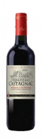 Château Castagnac, Tradition AOC Bordeaux Superior - 2015