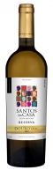 Santos&Seixo (Douro) - Reserva Branco 2022